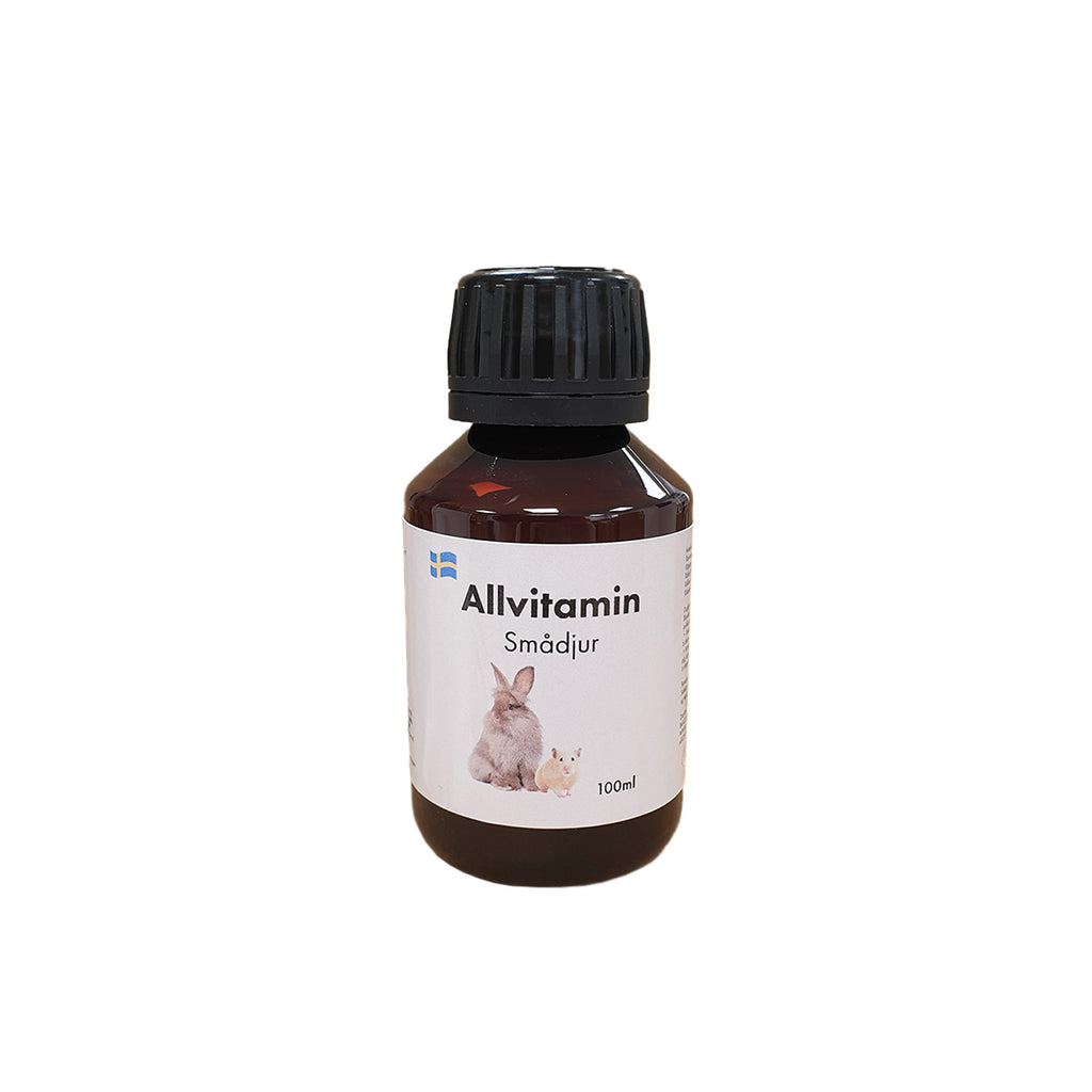 Multivitamin Bello