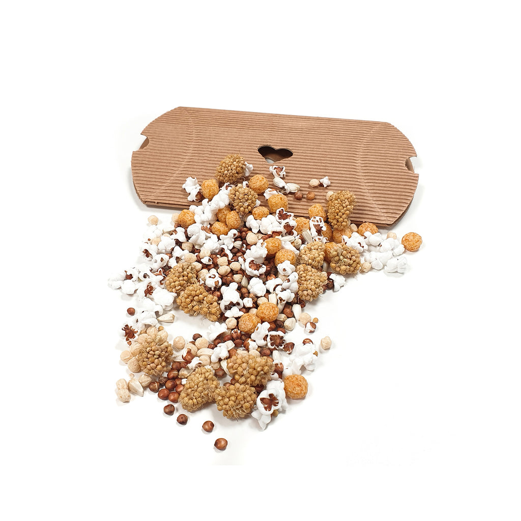 Boxy Snacktime VINTER