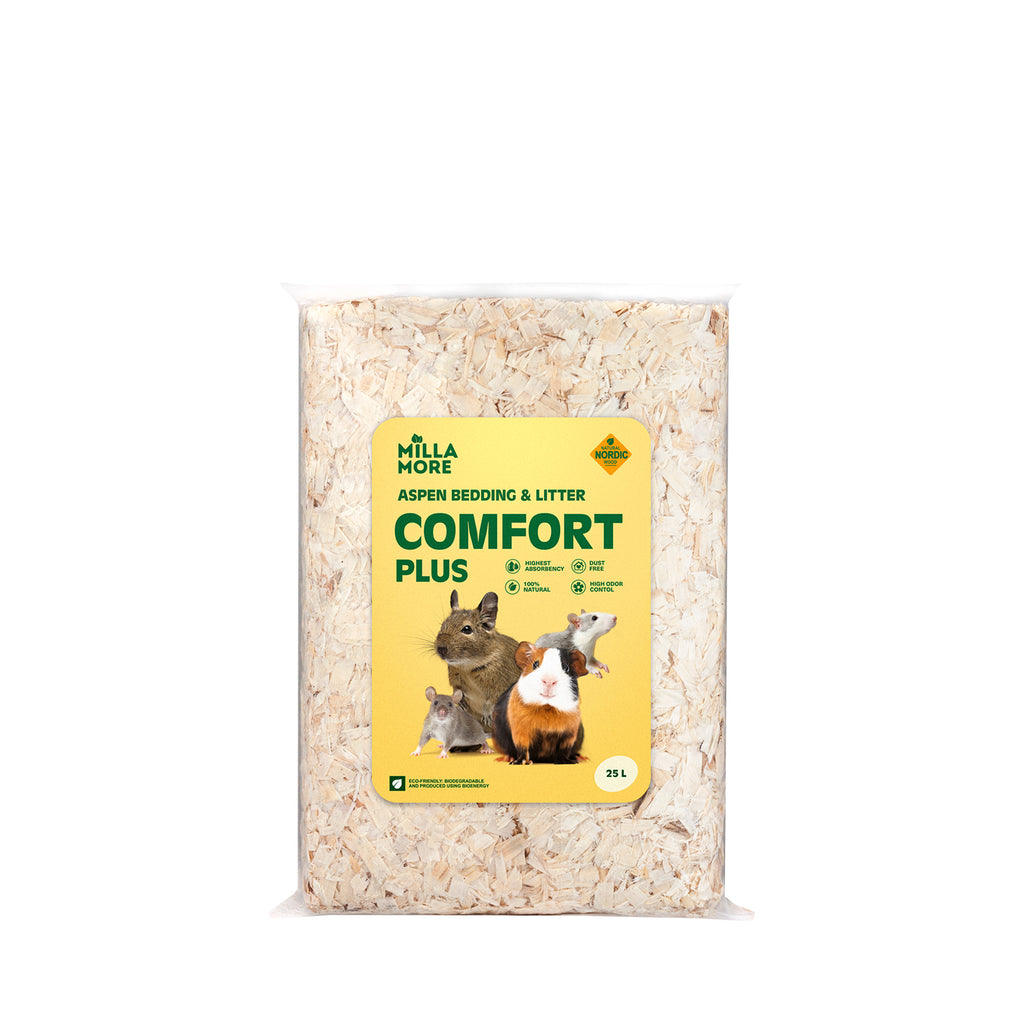 Millamore Comfort Plus